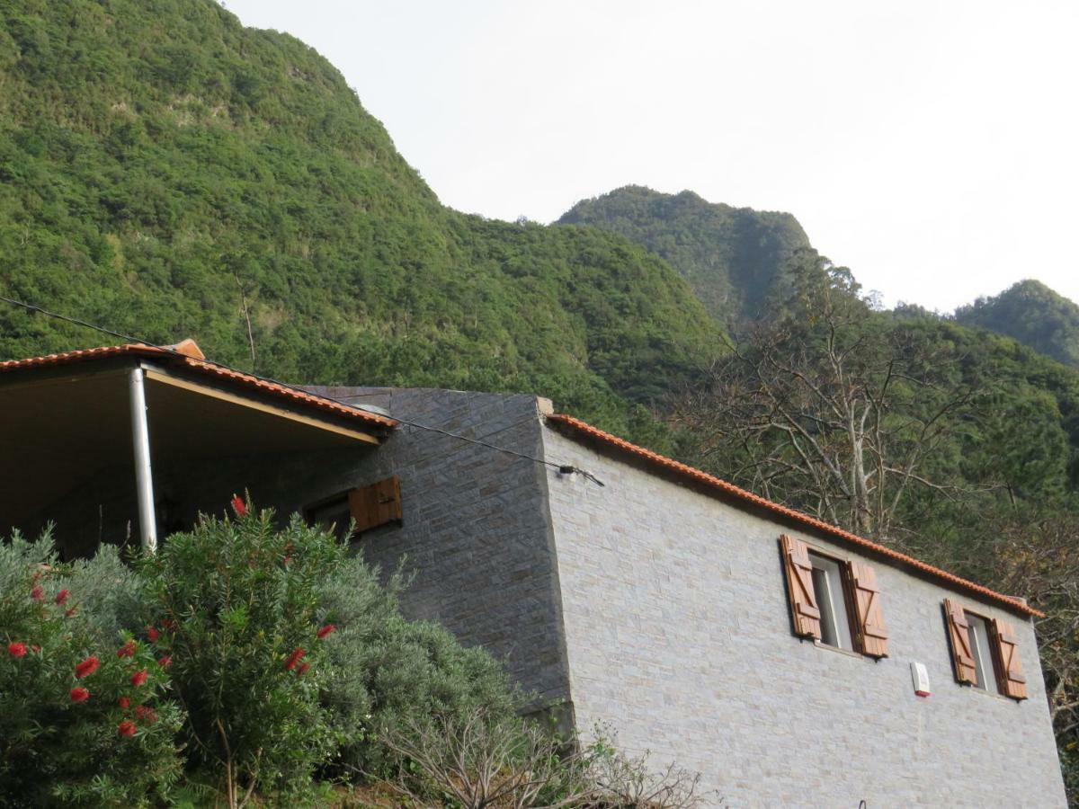 Chalé Da Melaria Villa São Vicente Esterno foto